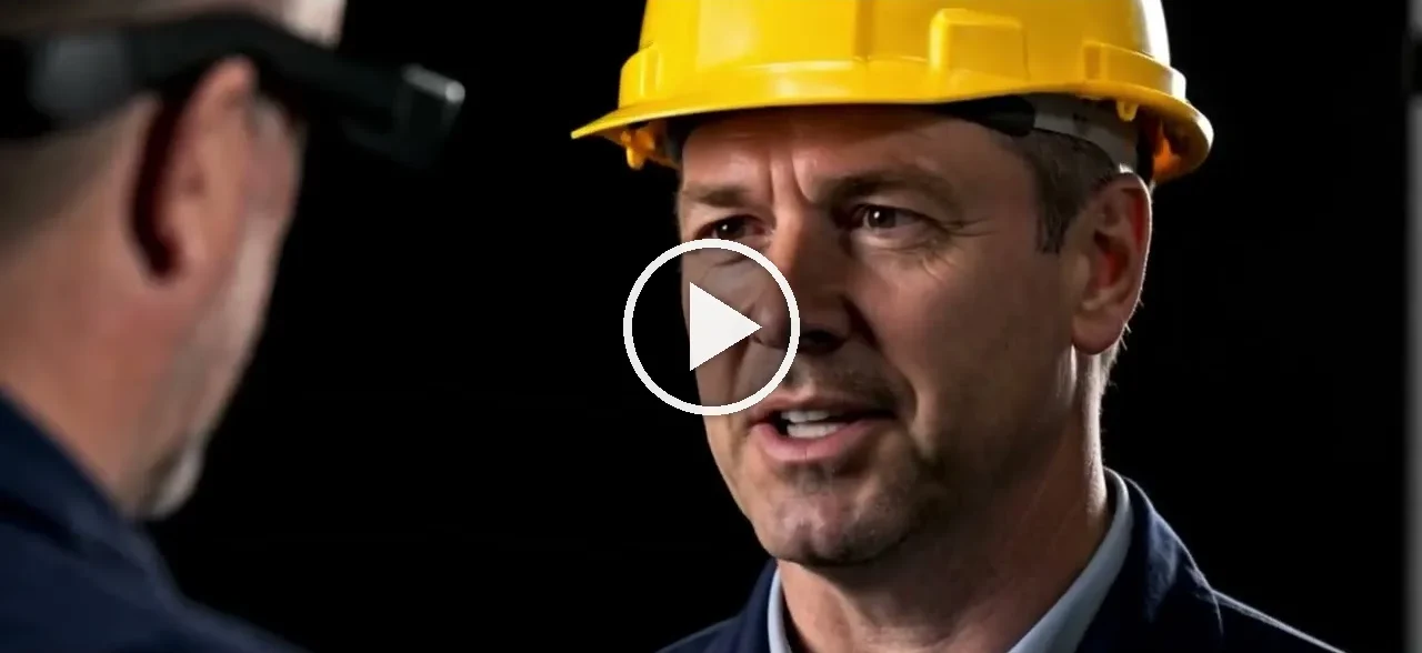 ZeitLink — Smart Inspection product film